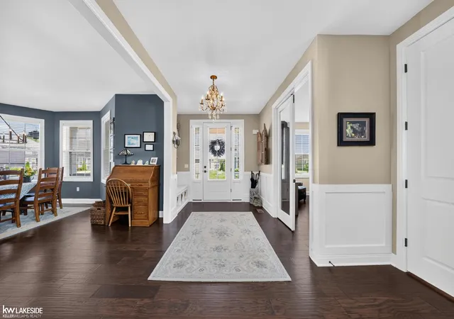 5th image of 19376 Ryan Dr, Macomb, MI 48042 | MLS# 58050217976