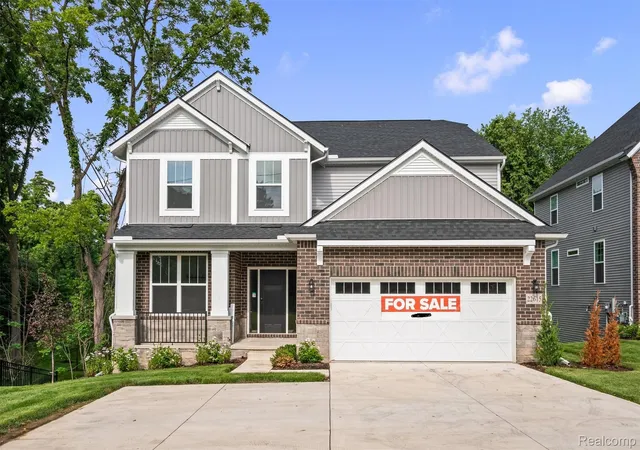 Photo 1 of Sale Pending at 22615 Novi Rd, Novi, MI 48375 | MLS# 20261062975 | Listing updated on 2026-08-28