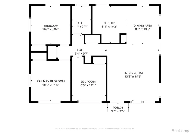Photo 28 of Single family home for sale at 28140 Everett St, Southfield, MI 48076 | MLS# 20261062978 | Listing updated on 2026-09-13