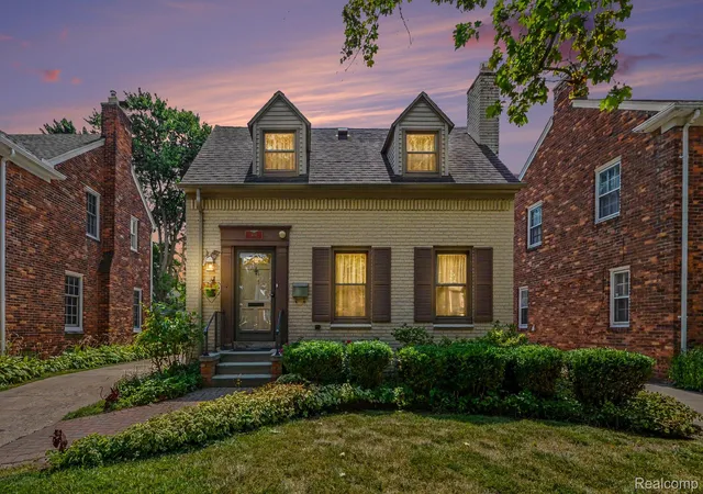 Photo 1 of Single family home for sale at 473 Calvin Ave, Grosse Pointe Farms, MI 48236 | MLS# 20261062979 | Listing updated on 2026-08-11