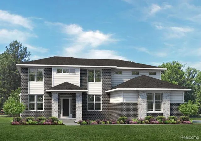 Photo 1 of Single family home for sale at 1059 Overlook Dr, Saline City Washtenaw, MI 48176 | MLS# 20261062983 | Listing updated on 2026-08-11