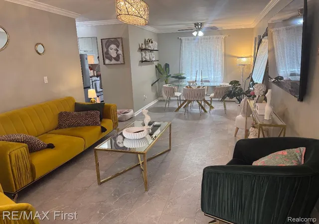 Photo 3 of Condo for sale at 11386 Canal Rd, Sterling Heights, MI 48314 | MLS# 20261062986 | Listing updated on 2026-09-16
