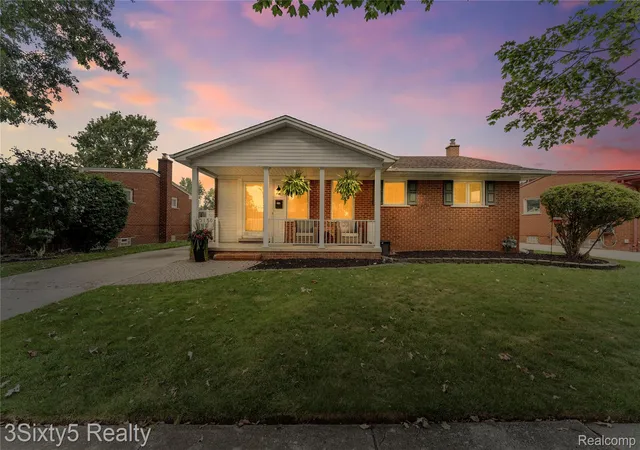 1st image of 3150 Maxwell St, Trenton, MI 48183 | MLS# 20261062984