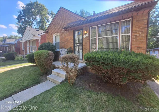 Photo 2 of Single family home for sale at 12947 Grayfield St, Detroit, MI 48223 | MLS# 20261062988 | Listing updated on 2026-09-03