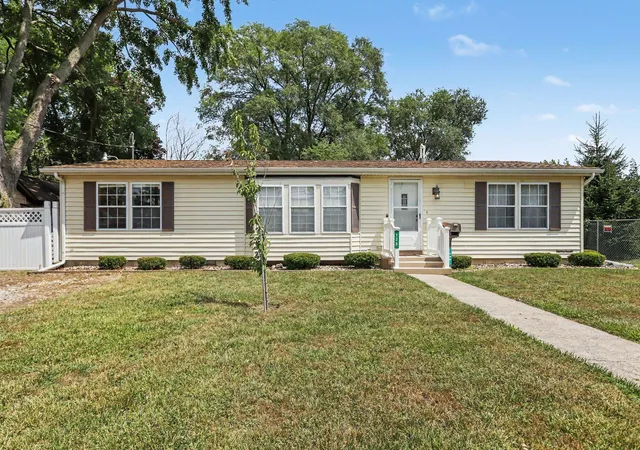 1st image of 128 Shaffmaster Blvd, Bronson, MI 49028 | MLS# 68026041689