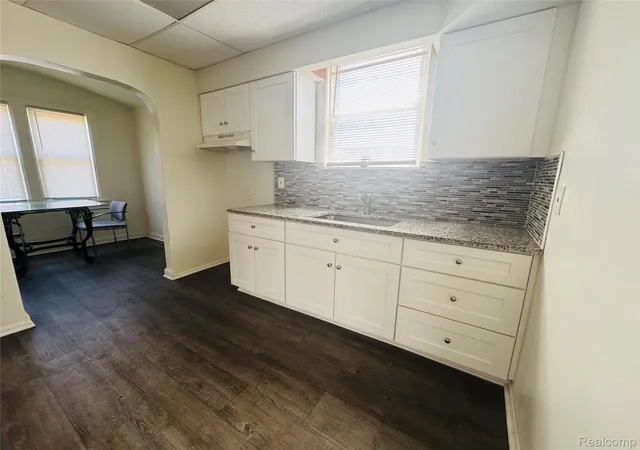 Photo 3 of Single family home for sale at 15820 Wisconsin St, Detroit, MI 48238 | MLS# 20261062996 | Listing updated on 2026-09-22