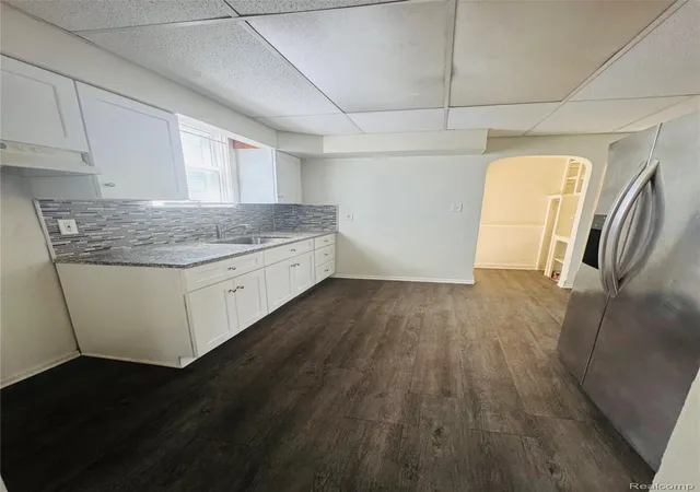 Photo 4 of Single family home for sale at 15820 Wisconsin St, Detroit, MI 48238 | MLS# 20261062996 | Listing updated on 2026-09-22