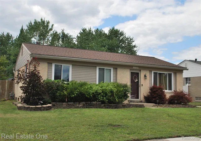 Photo 1 of Sale Pending at 10128 Van Buren St, Van Buren Township, MI 48111 | MLS# 20261062999 | Listing updated on 2026-08-30