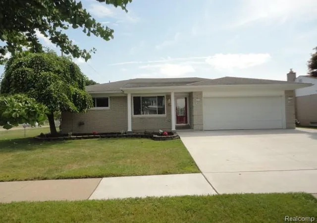 Single family home for sale at 22009 Provincial St, Woodhaven, MI 48183 | MLS# 20261063001
