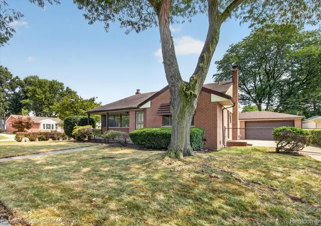 Photo 1 of Sale Pending at 8936 Nevada St, Livonia, MI 48150 | MLS# 20261063000 | Listing updated on 2026-09-10