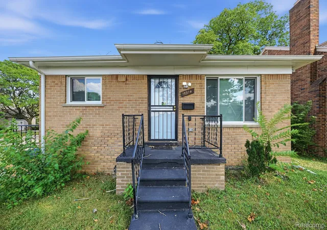 1st image of 15914 Prest St, Detroit, MI 48227 | MLS# 20261063006