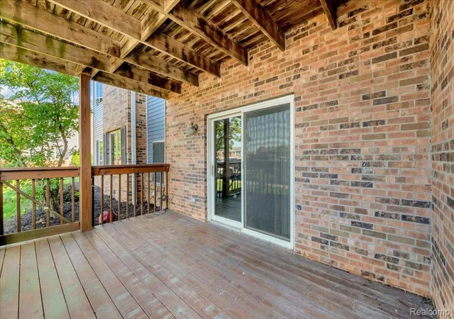 19th image of 1395 Harbour Blvd #137, Trenton, MI 48183 | MLS# 20261063011