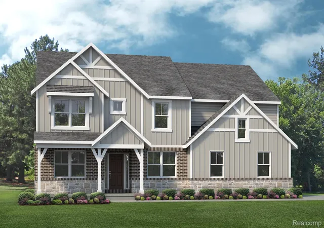 Photo 1 of Single family home for sale at 2920 Enclave Dr, Oakland, MI 48363 | MLS# 20261063018 | Listing updated on 2026-08-11