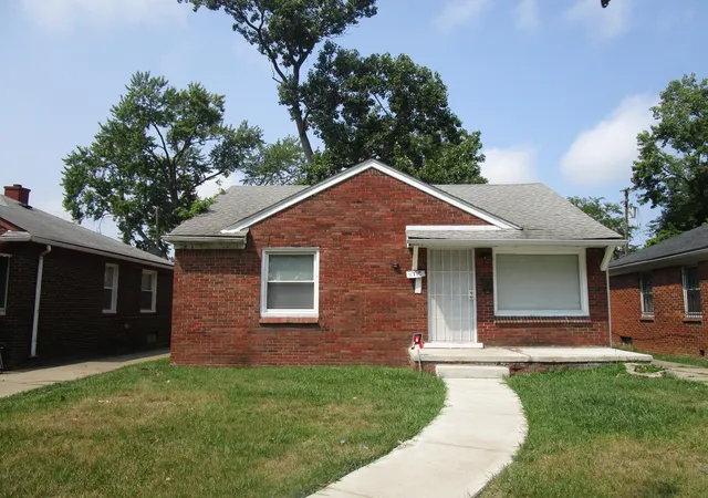 Photo 1 of Single family home for sale at 11715 Stahelin Ave, Detroit, MI 48228 | MLS# 81026041697 | Listing updated on 2026-09-03