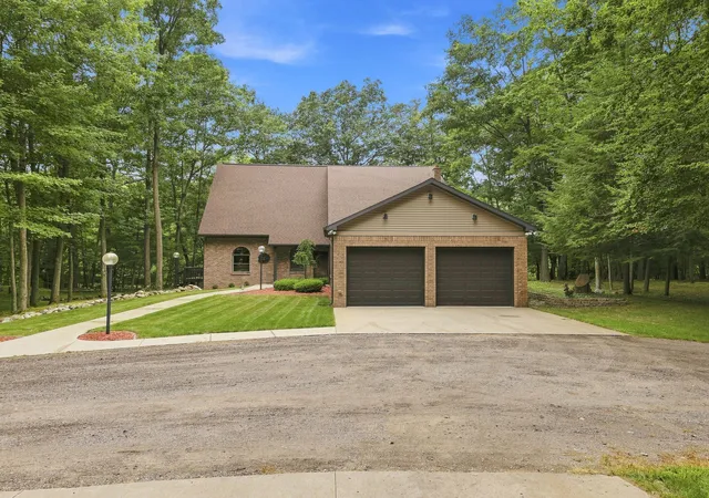 71st image of 8423 S Harnden Dr, Fremont, MI 49412 | MLS# 72026041699