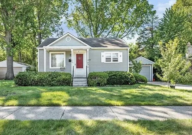 Photo 1 of Sale Pending at 3690 Morrissey Ave, Warren, MI 48091 | MLS# 81026041701 | Listing updated on 2026-09-19