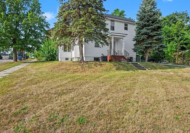 Photo 36 of Multi family home for sale at 201 Monroe St, Allegan, MI 49010 | MLS# 65026041700 | Listing updated on 2026-08-10