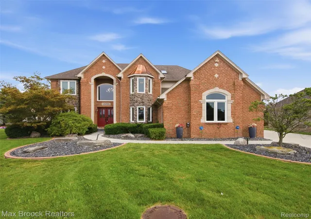 Photo 1 of Sale Pending at 15291 Dorothy Dr, Macomb, MI 48042 | MLS# 20261063027 | Listing updated on 2026-08-30