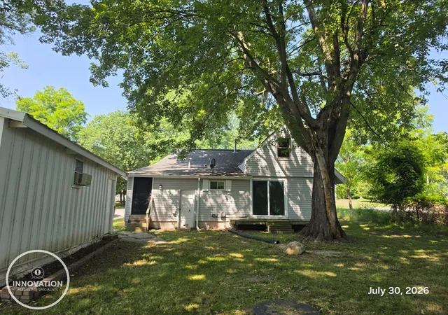 Photo 2 of Single family home for sale at 536 N Blacks Corners Rd, Imlay City, MI 48444 | MLS# 58050217994 | Listing updated on 2026-09-17