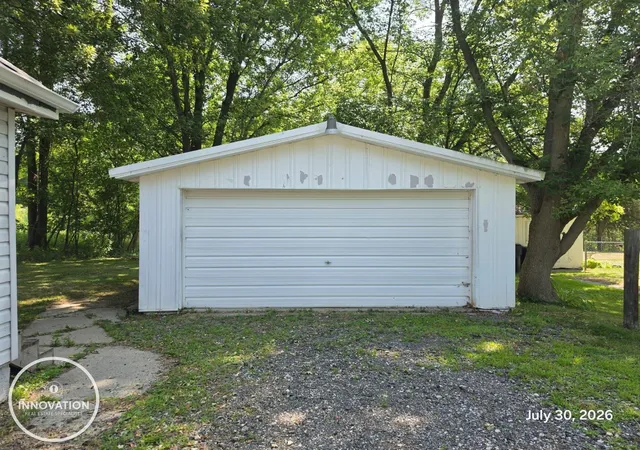 Photo 3 of Single family home for sale at 536 N Blacks Corners Rd, Imlay City, MI 48444 | MLS# 58050217994 | Listing updated on 2026-09-17