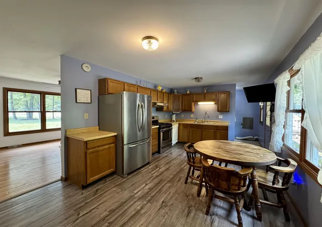 Photo 2 of Single family home for sale at 1365 E Burt Rd, Burt, MI 48417 | MLS# 5050217995 | Listing updated on 2026-09-14