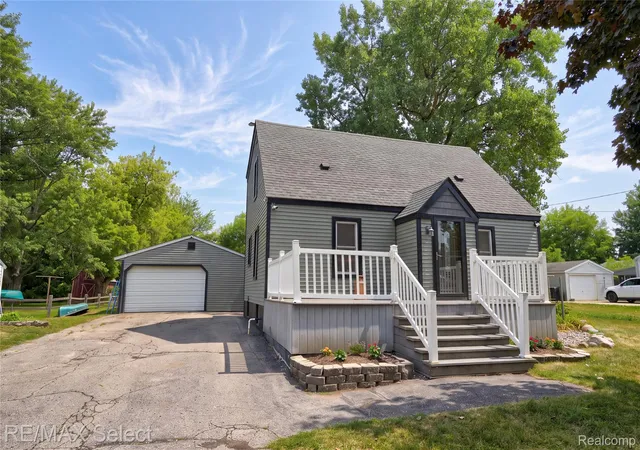 Photo 1 of Sale Pending at 7057 Kessling St, Davison, MI 48423 | MLS# 20261063030 | Listing updated on 2026-09-14