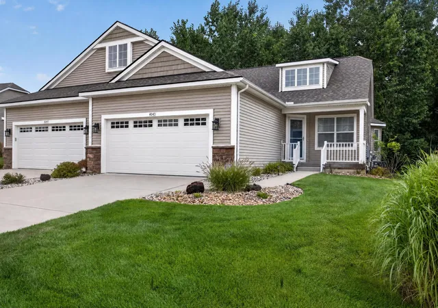 Condo for sale at 4043 Stoneridge Dr, Jackson, MI 49203 | MLS# 55026041704