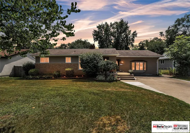 Photo 1 of Single family home for sale at 8300 Pacton Dr, Shelby Township, MI 48317 | MLS# 20261063033 | Listing updated on 2026-09-05