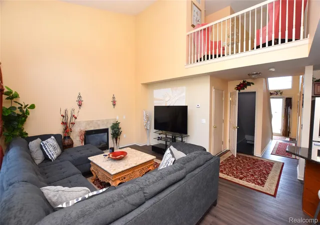 Photo 3 of Single family home for sale at 8077 Bradbury Ln, Grand Blanc, MI 48439 | MLS# 20261063035 | Listing updated on 2026-09-09