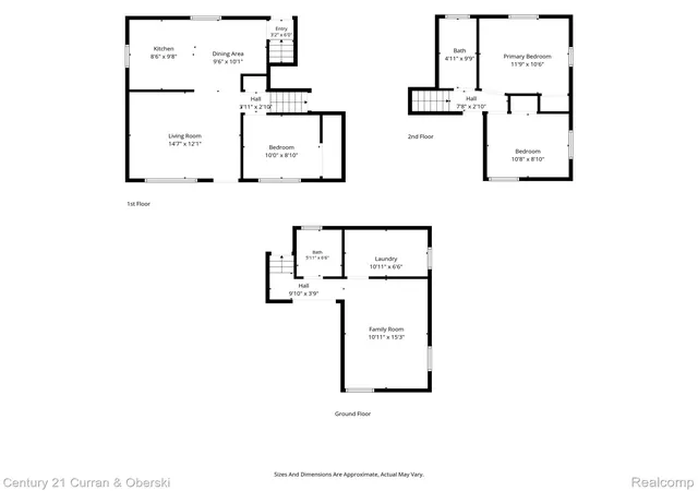 35th image of 33223 Lynx St, Westland, MI 48185 | MLS# 20261063039