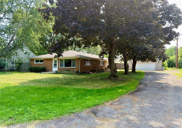 Photo 1 of Sale Pending at 114 3rd Street, Yale, MI 48097 | MLS# 20261063040 | Listing updated on 2026-09-10