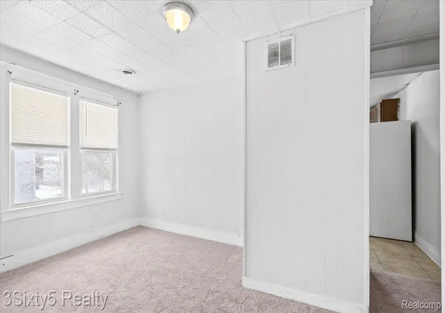 Photo 3 of Single family home for sale at 79 E Pleasant St, River Rouge, MI 48218 | MLS# 20261063044 | Listing updated on 2026-08-10