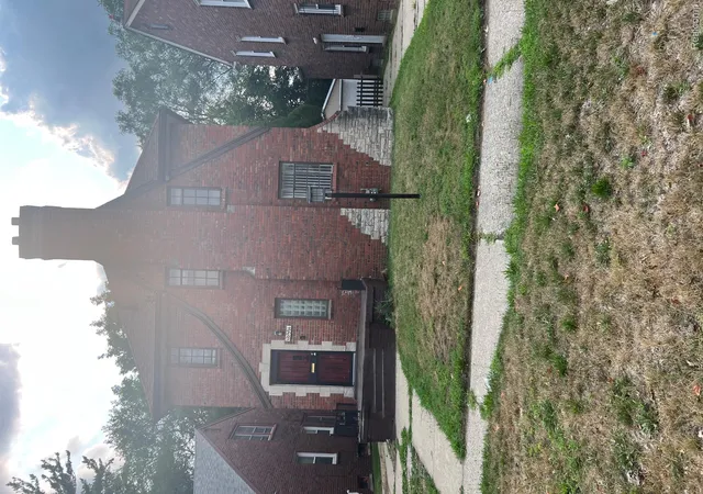 Photo 1 of Single family home for sale at 16581 Mark Twain St, Detroit, MI 48235 | MLS# 20261063048 | Listing updated on 2026-09-08