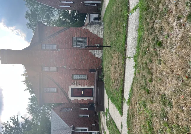 Photo 2 of Single family home for sale at 16581 Mark Twain St, Detroit, MI 48235 | MLS# 20261063048 | Listing updated on 2026-09-08
