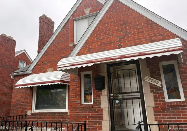 Photo 2 of Single family home for sale at 19989 Steel St, Detroit, MI 48235 | MLS# 20261063050 | Listing updated on 2026-09-07
