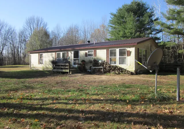 Photo 1 of Sale Pending at 18810 49th Street, Grand Junction, MI 49056 | MLS# 66026041705 | Listing updated on 2026-09-18