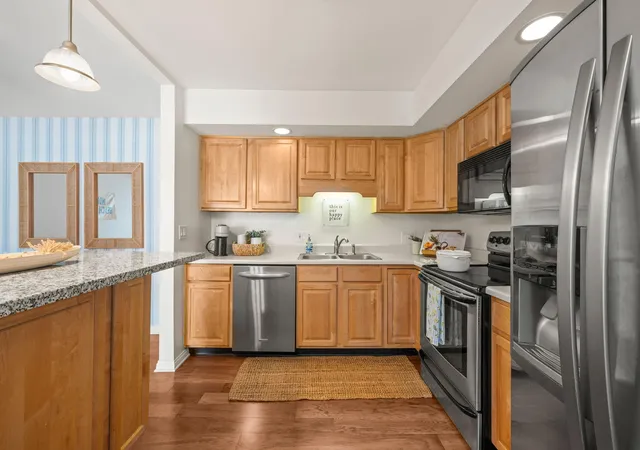 Photo 3 of Condo for sale at 3622 Lakeshore Dr #g12, Saint Joseph, MI 49085 | MLS# 69026041706 | Listing updated on 2026-09-04