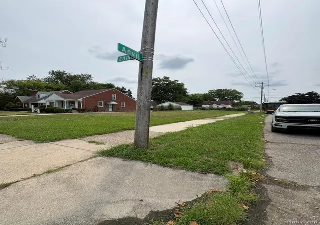 Photo 3 of Land for sale at 14100 Edmore Dr, Detroit, MI 48205 | MLS# 20261063053 | Listing updated on 2026-08-12