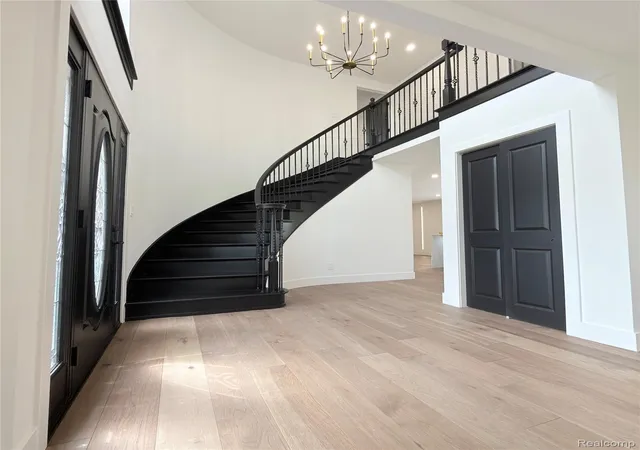 Photo 4 of Single family home for sale at 7275 Old Coach Trl, Washington, MI 48094 | MLS# 20261063057 | Listing updated on 2026-08-23
