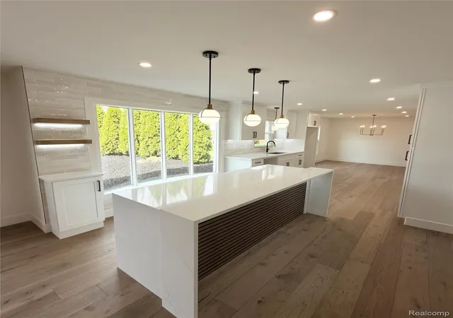 Photo 5 of Single family home for sale at 7275 Old Coach Trl, Washington, MI 48094 | MLS# 20261063057 | Listing updated on 2026-08-23