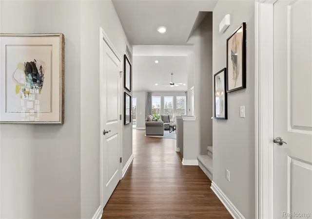 Photo 1 of Sale Pending at 9913 Crossview Trl #123, Hartland Township Livingston, MI 48855 | MLS# 20261063060 | Listing updated on 2026-08-11