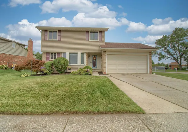 1st image of 26012 Rose Marie Dr, Flat Rock, MI 48134 | MLS# 58050218004