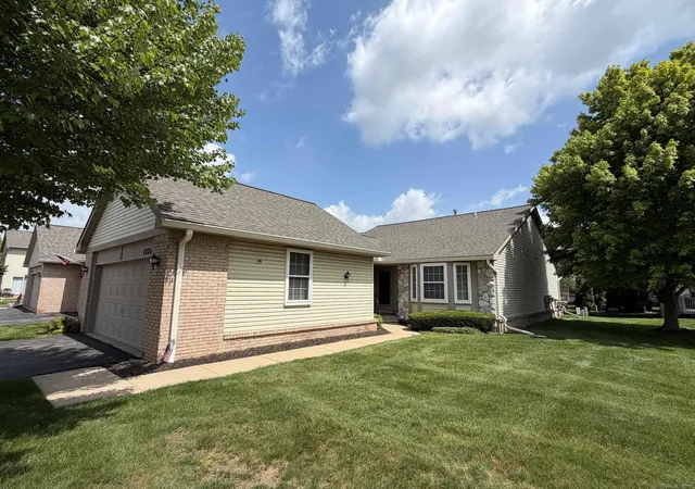 Photo 1 of Condo for sale at 12215 Noonan Ct, Utica, MI 48315 | MLS# 58050218002 | Listing updated on 2026-09-15