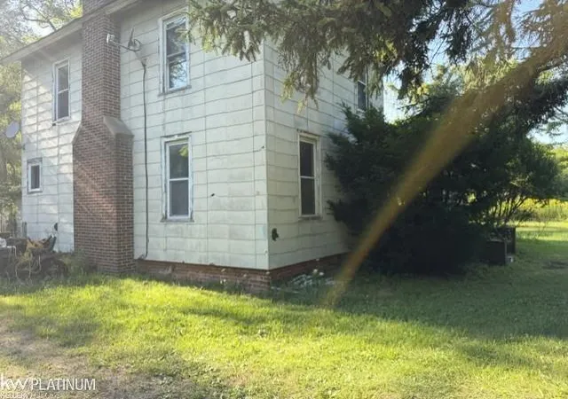 1st image of 7882 Morrow Rd, Cottrellville, MI 48039 | MLS# 58050218003