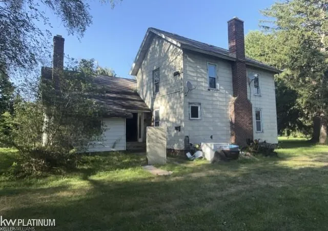 4th image of 7882 Morrow Rd, Cottrellville, MI 48039 | MLS# 58050218003