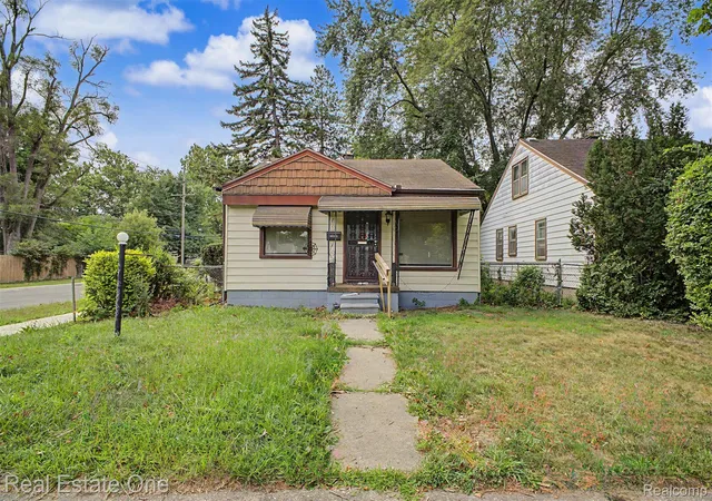 Photo 1 of Single family home for sale at 26809 Dartmouth St, Inkster, MI 48141 | MLS# 20261063067 | Listing updated on 2026-09-15