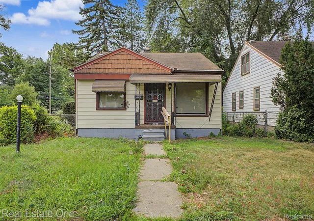 Photo 2 of Single family home for sale at 26809 Dartmouth St, Inkster, MI 48141 | MLS# 20261063067 | Listing updated on 2026-09-15