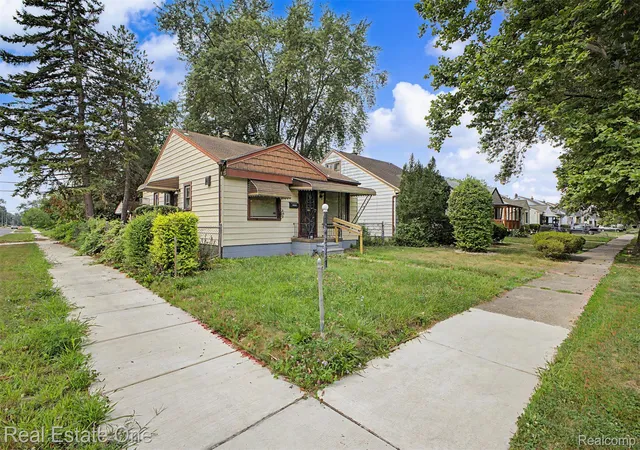 Photo 3 of Single family home for sale at 26809 Dartmouth St, Inkster, MI 48141 | MLS# 20261063067 | Listing updated on 2026-09-15