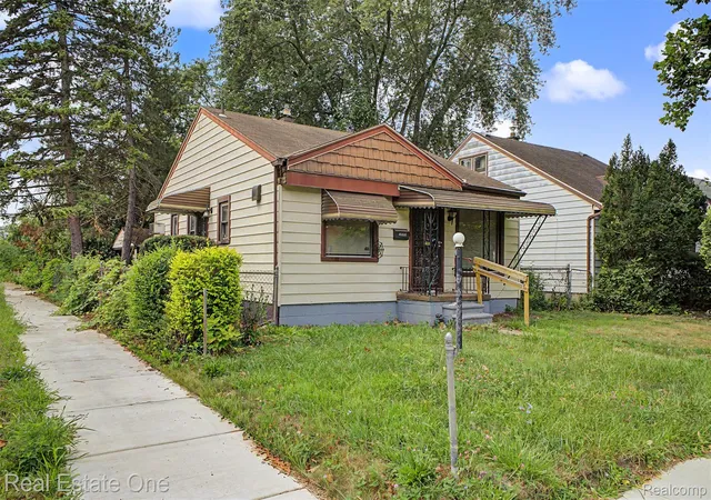 Photo 3 of Single family home for sale at 26809 Dartmouth St, Inkster, MI 48141 | MLS# 20261063067 | Listing updated on 2026-09-15