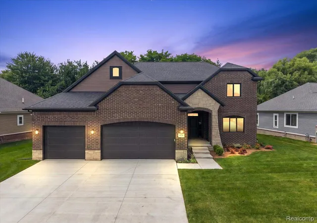 Photo 1 of Single family home for sale at 49241 London Brg Dr, Macomb, MI 48044 | MLS# 20261063073 | Listing updated on 2026-08-30